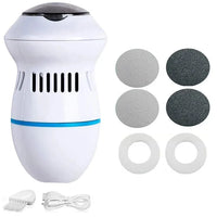 Machine with 4pcs